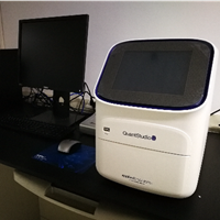 定量PCR仪QuantStudio5