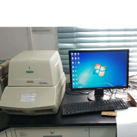 实时荧光定量PCR IV（Bio-Rad CFX Connect）